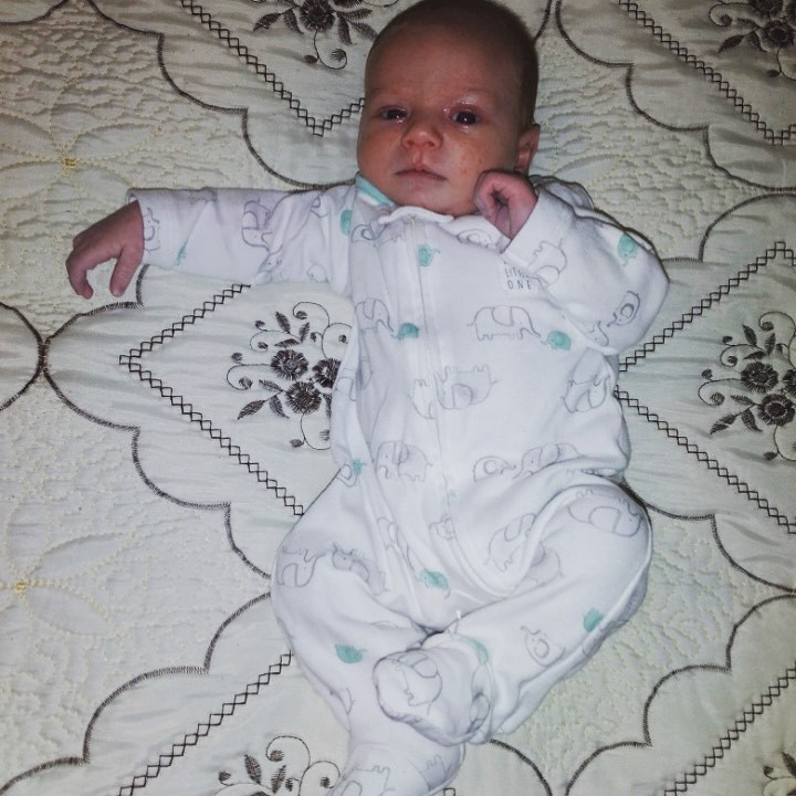 Introducing Antonio Friesen!