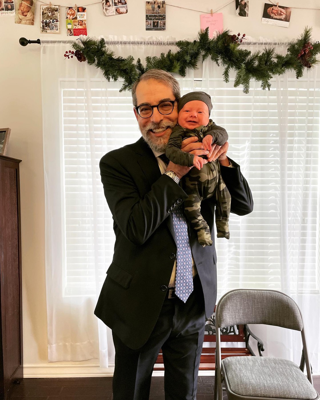 We support parent’s decision to circumcise or not, but if you do, we believe it’s important to have someone who is skilled AND experienced