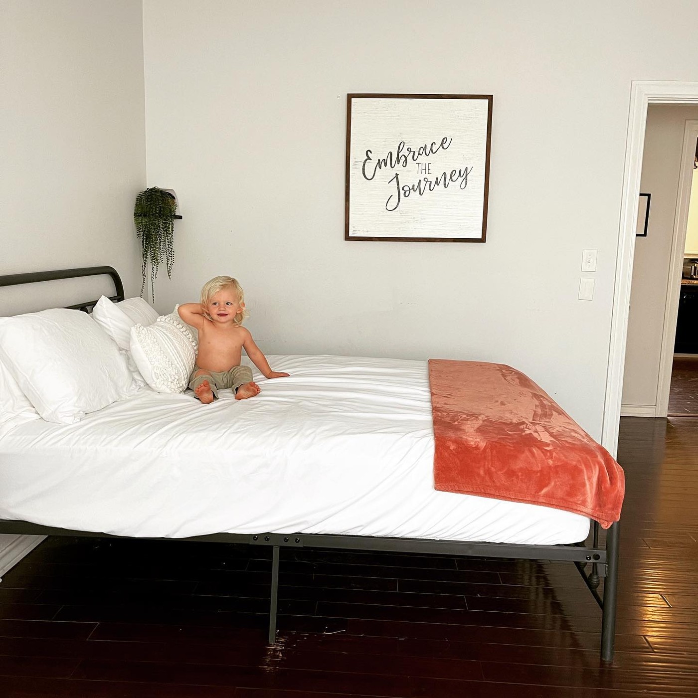 It’s our last week on 20th street!