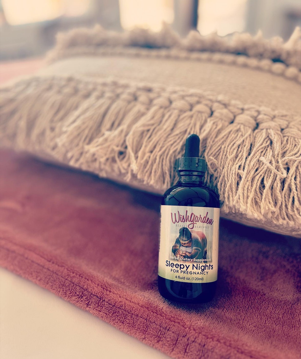 Ready to sleep like a baby during pregnancy?