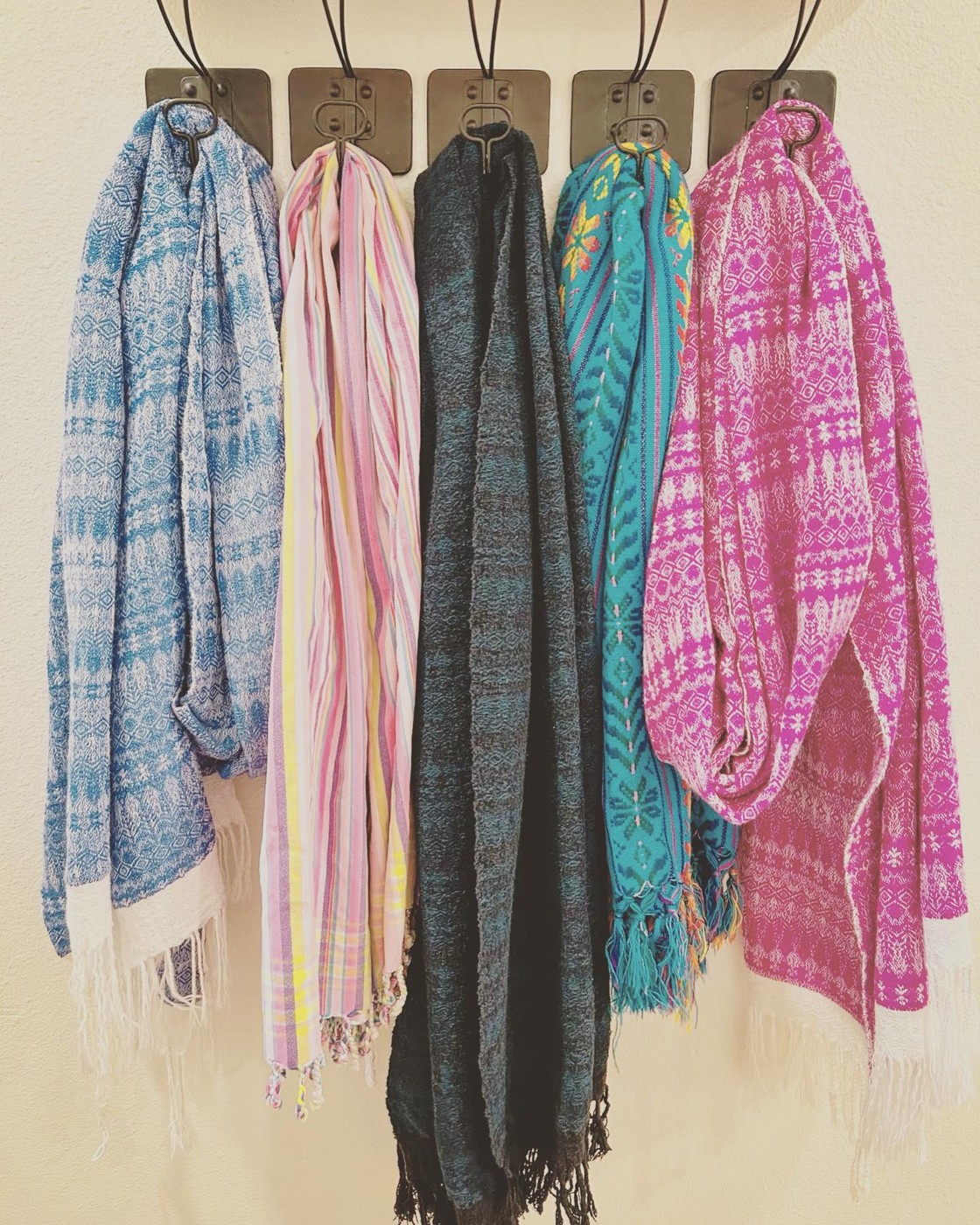 The Rebozo✨