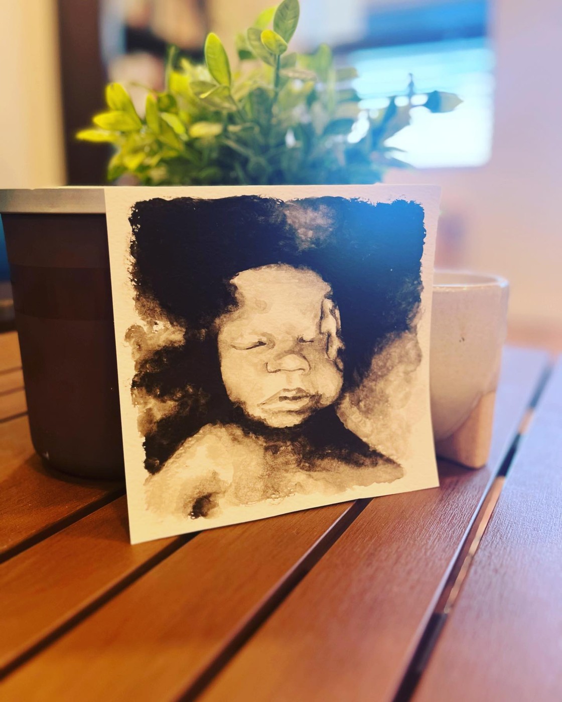 While walking the halls here at Heartbeat, you’re surrounded by precious moments and memories that have been captured to treasure forever