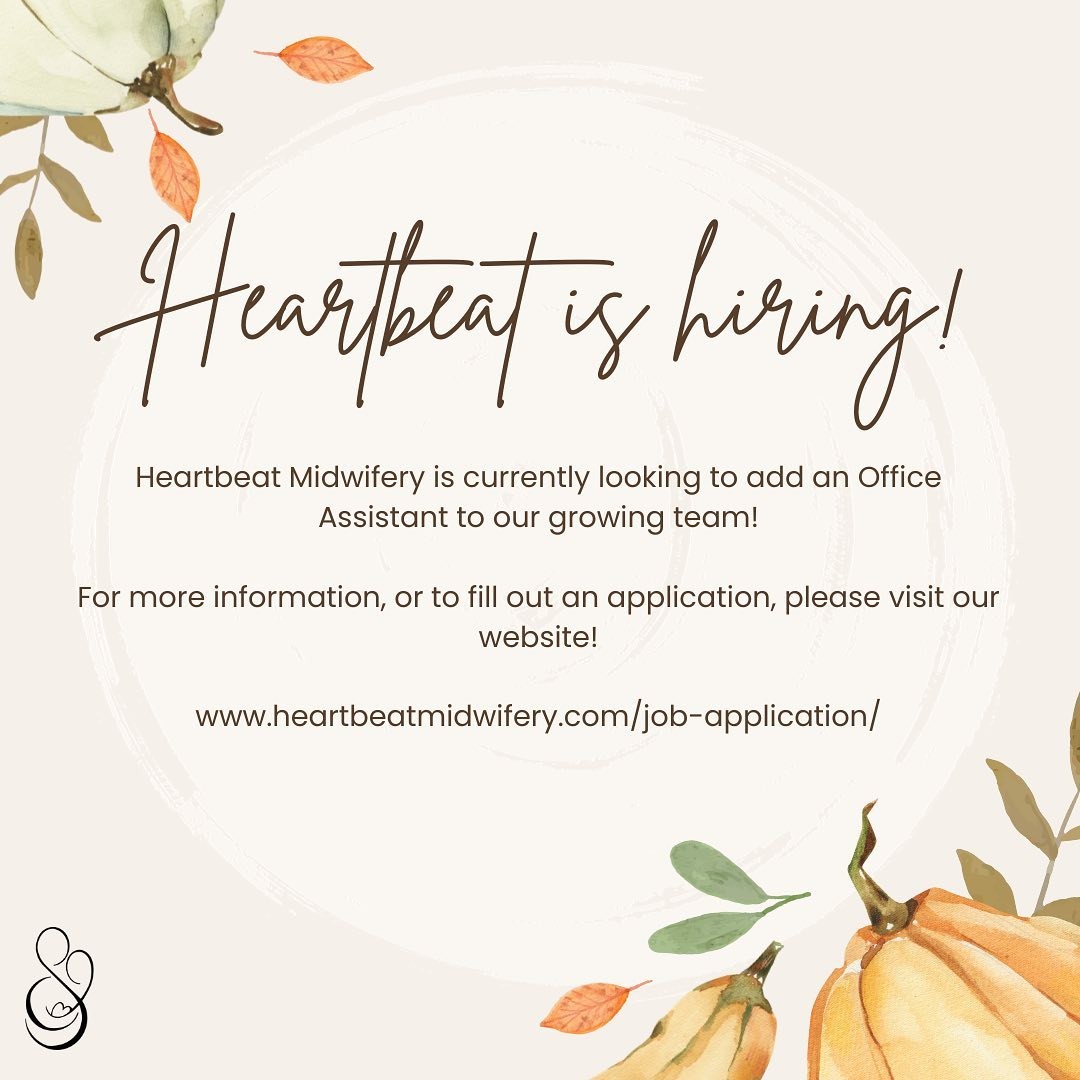 Are you interested in joining our growing team?