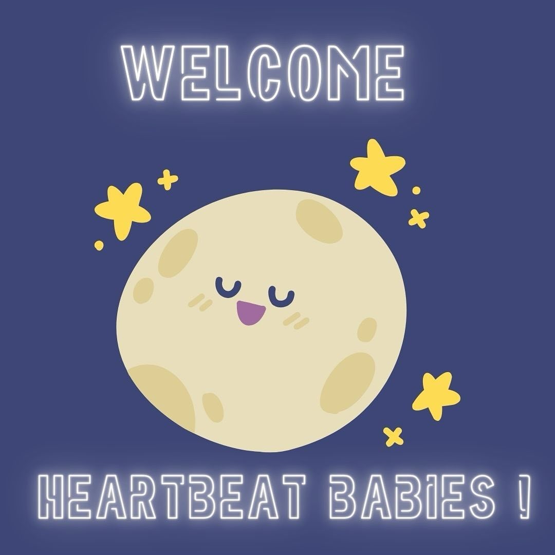 In the past 4 days, @heartbeatmidwifery has celebrated the arrivals of 9 babies!
