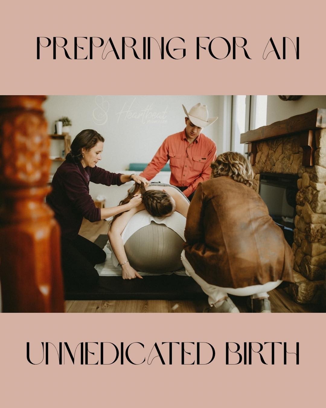 Preparing for an Unmedicated Birth: Essential Steps to Get Started