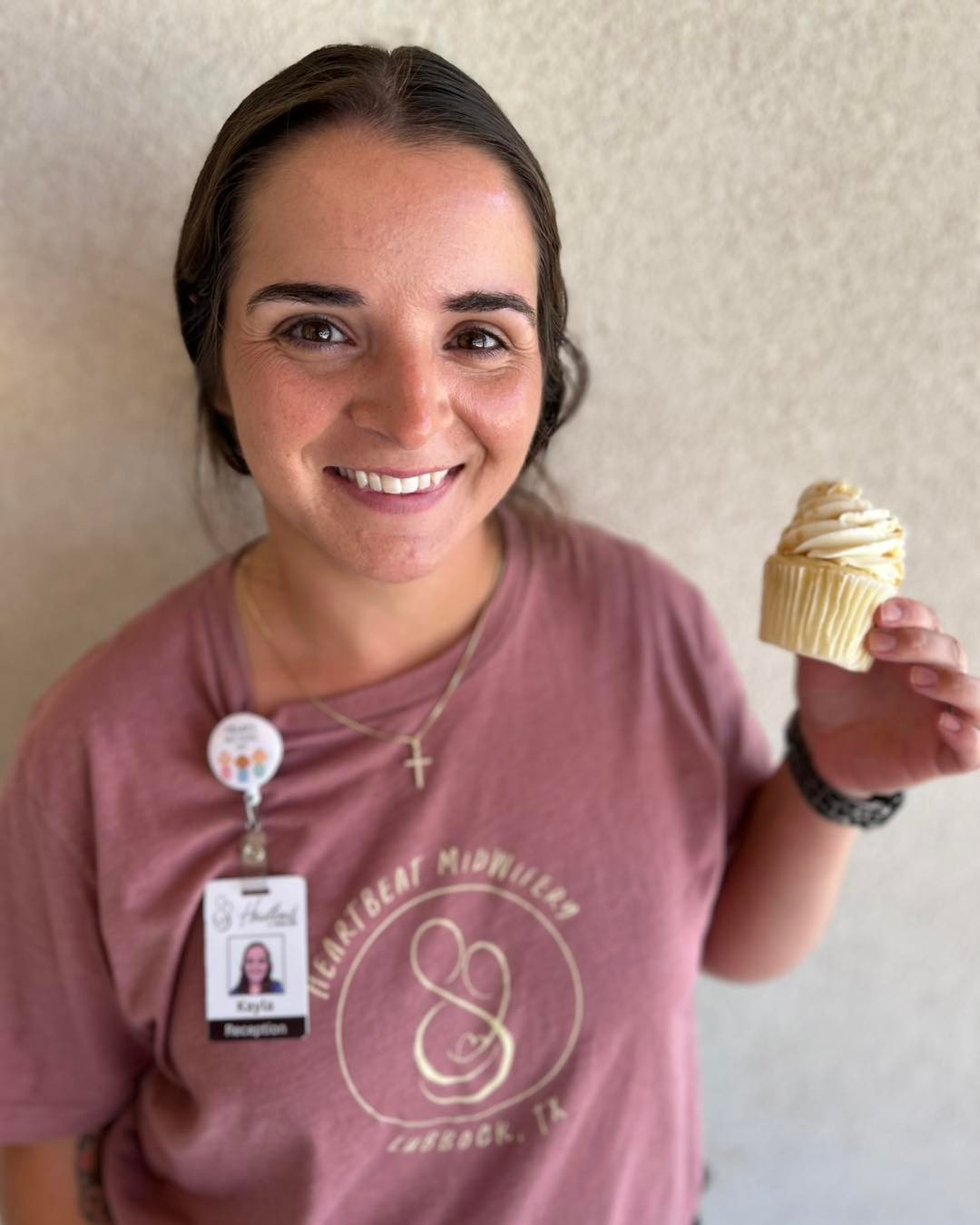 Help Us Welcome Kayla to the Crew! Our New Office Gal