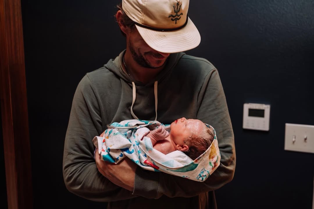 Birth Center Transformation - Newly Designed Rooms