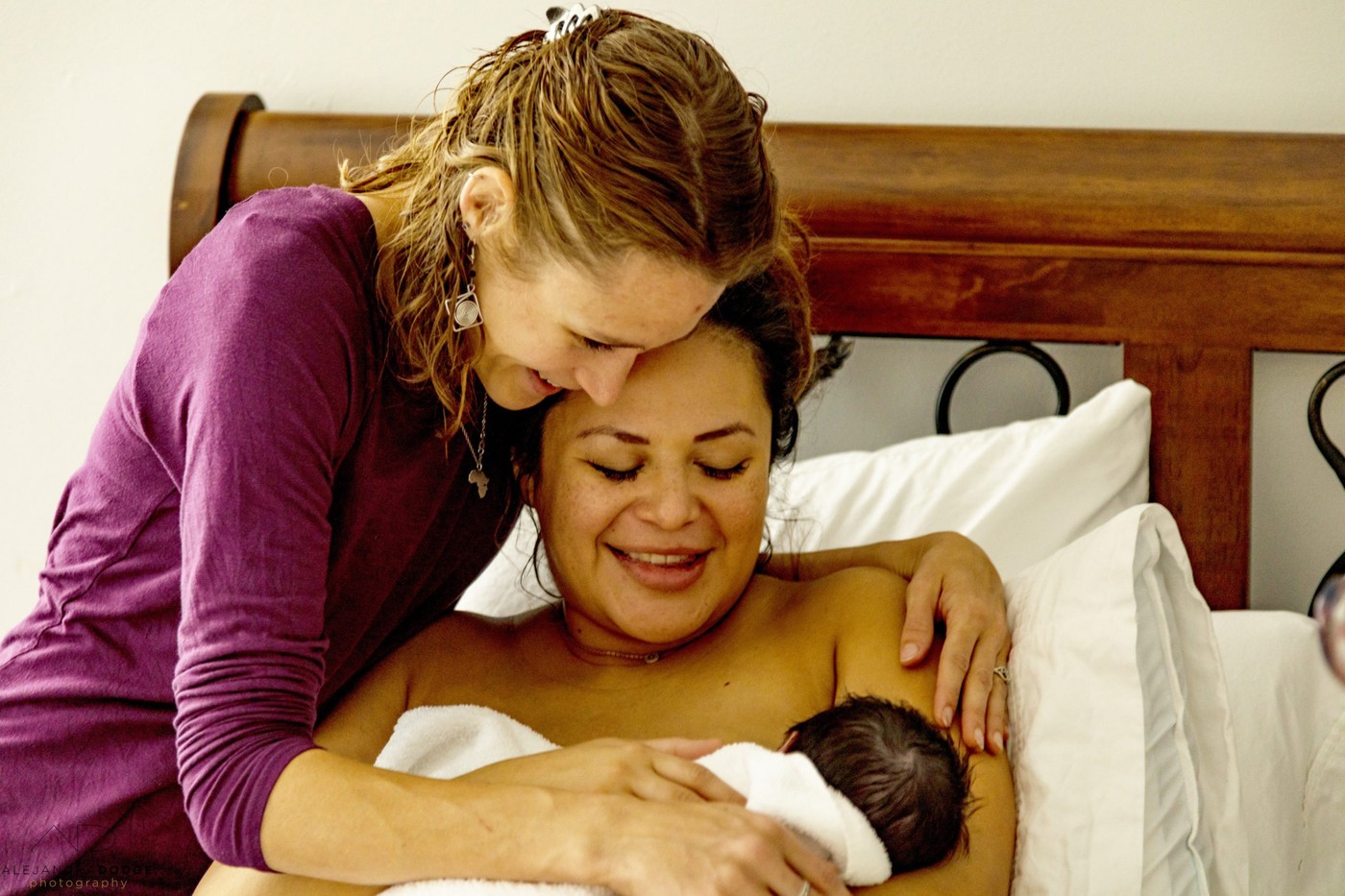 Birth Education Classes in Lubbock - Heartbeat Midwifery