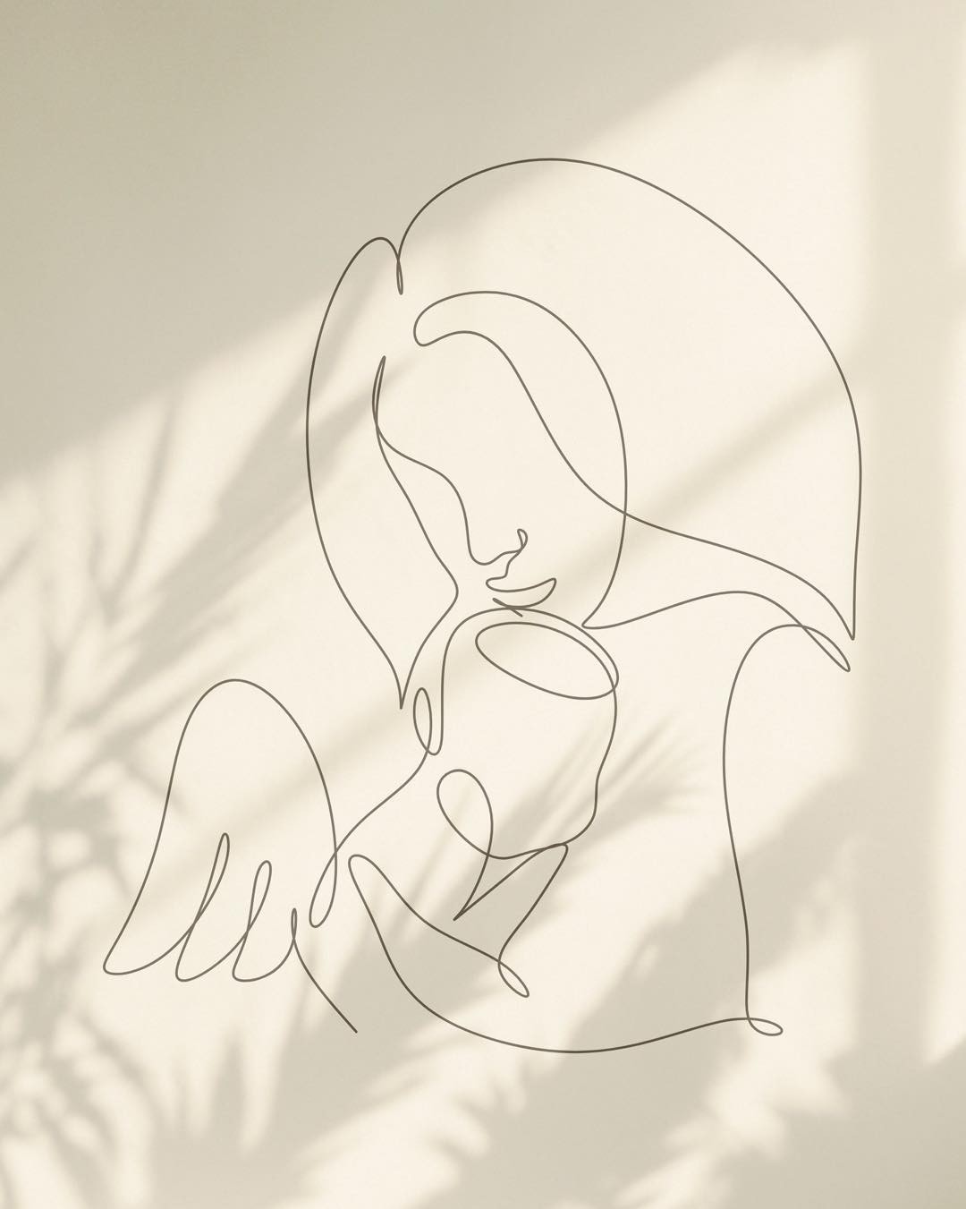 October is Pregnancy & Infant Loss Awareness Month