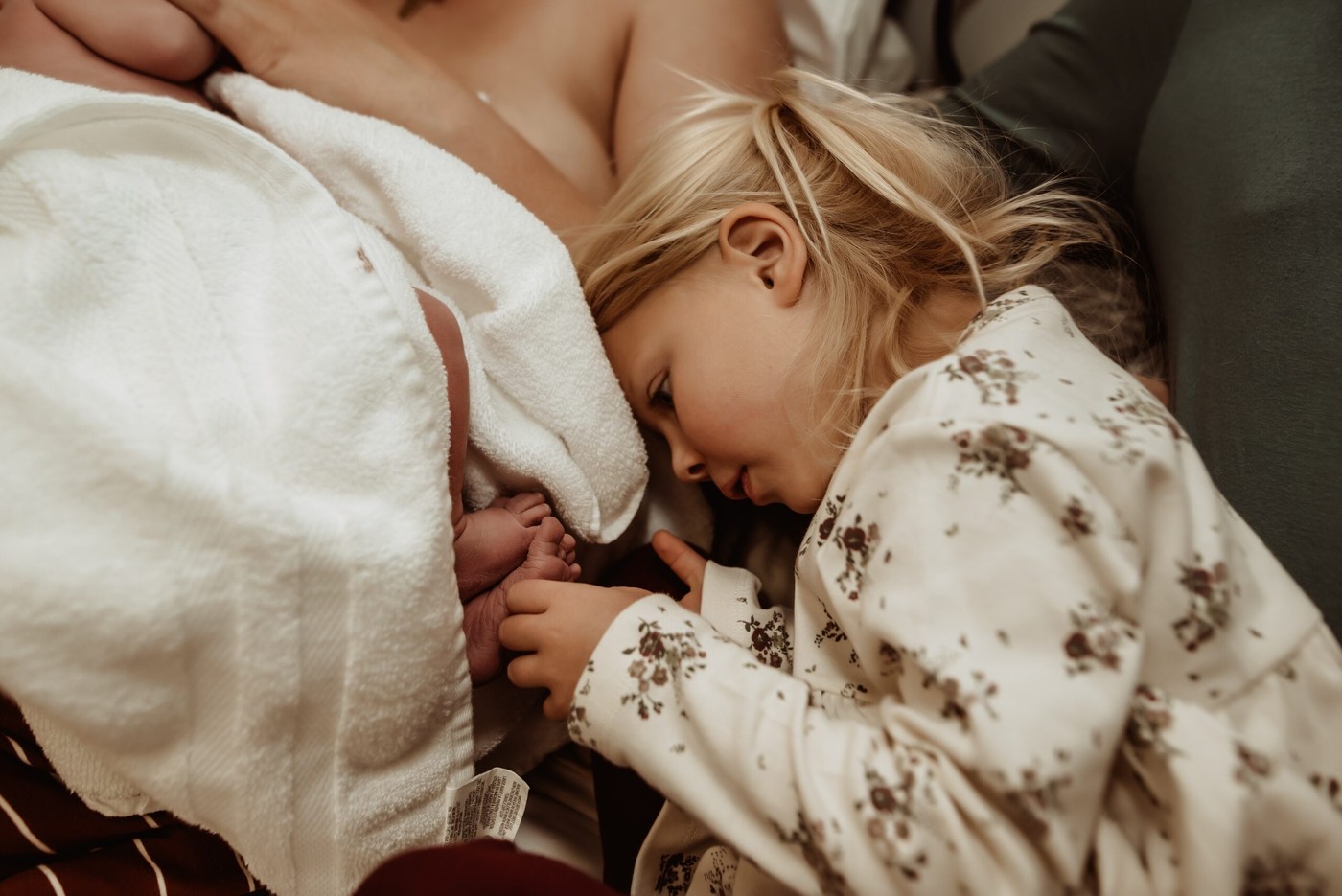 Support for VBAC, Breech, and Twin Births