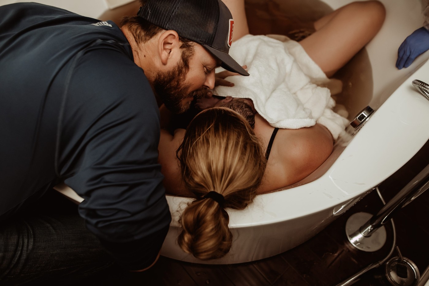 Family Oriented Birthing Experience