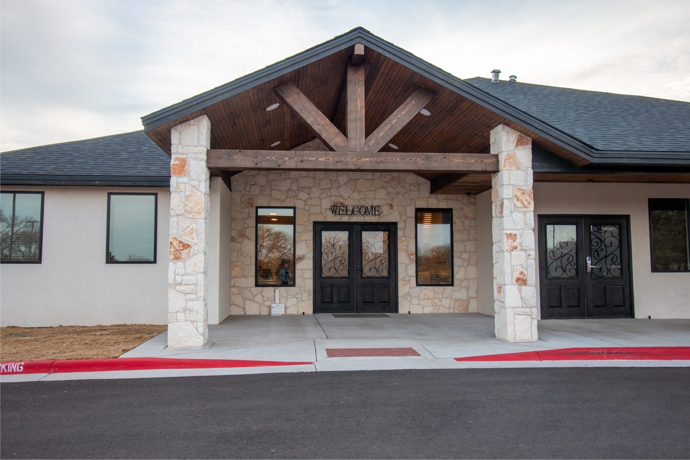 Lubbock birth center - professional midwifery care in comfortable home-like environment