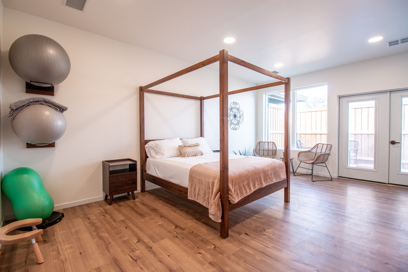 Beautiful moment captured