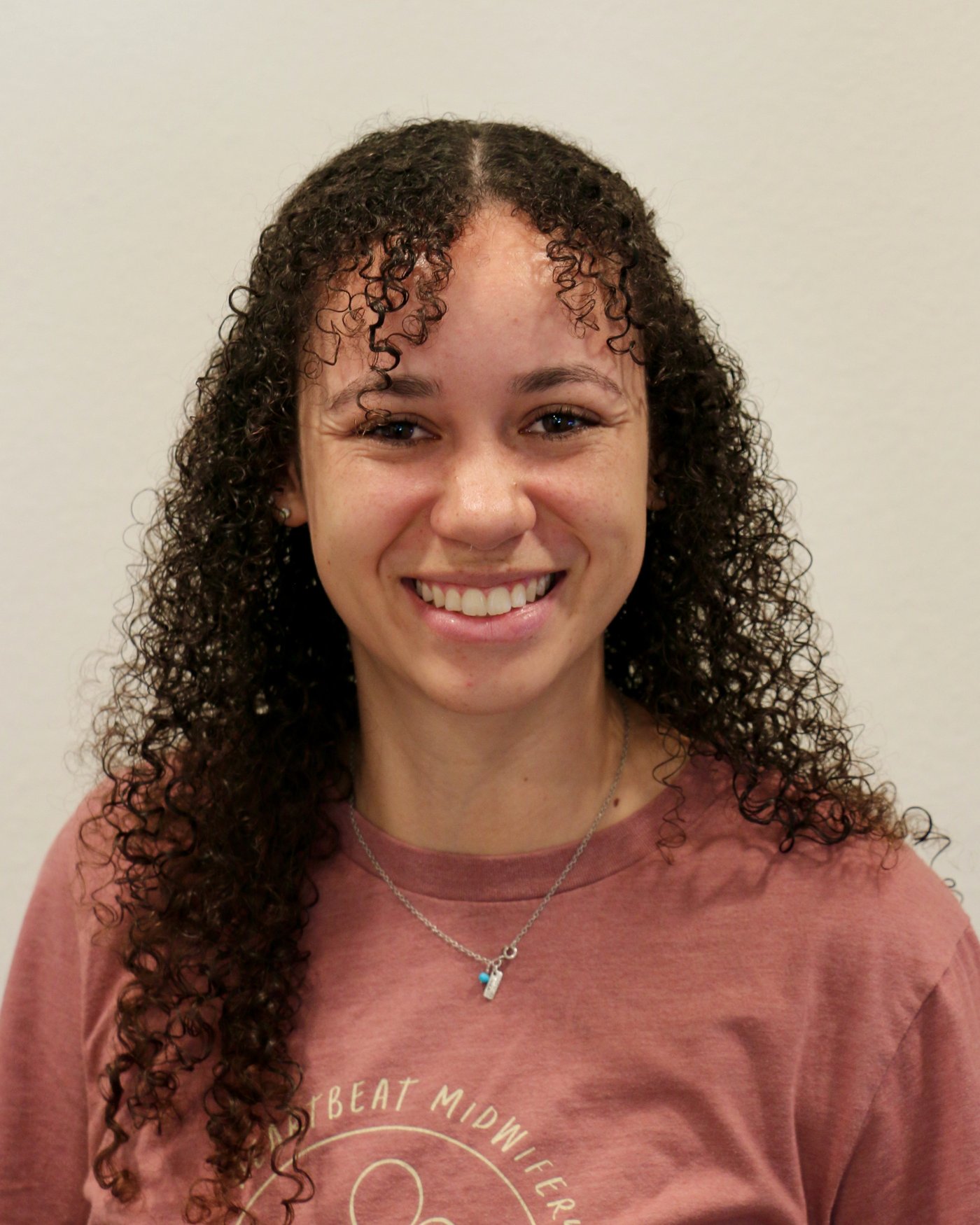 Kenya Barnett - certified professional and licensed midwife at Heartbeat Midwifery in Lubbock